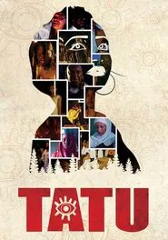 Poster do filme Tatu