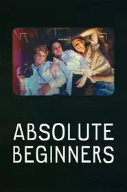 Absolute Beginners tv show poster