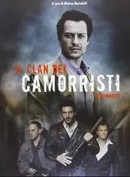 Poster da série Il clan dei camorristi