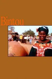 Bintou movie poster