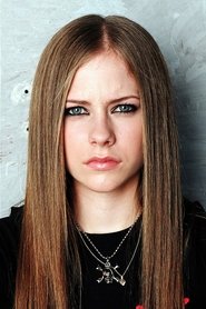 Avril Lavigne tv show poster
