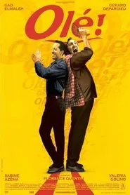 Olé ! movie poster
