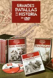 Great Battles in History tv show poster