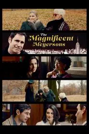 The Magnificent Meyersons movie poster