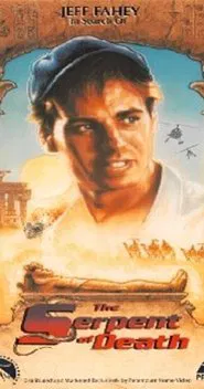 The Serpent of Death movie poster