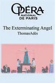 The Exterminating Angel movie poster