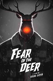 Fear of the Deer movie poster