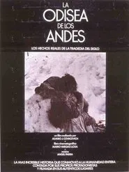 The Andes's Odyssey movie poster