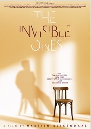 The Invisible Ones movie poster