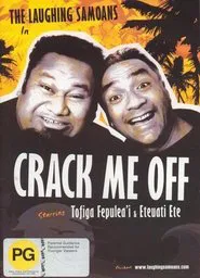 The Laughing Samoans: Crack Me Off movie poster