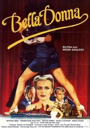 Bella Donna movie poster