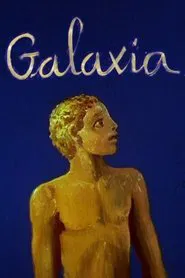 The Galaxy movie poster
