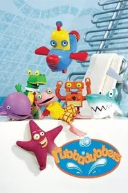 Rubbadubbers tv show poster