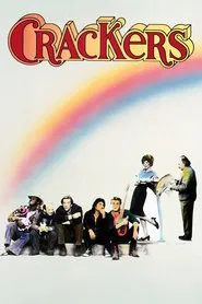 Crackers movie poster