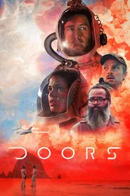 Doors movie poster