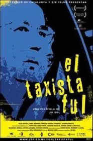 Poster do filme The Taxi Thief