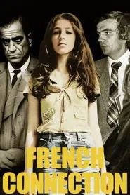 French Connection tv show poster