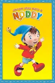 Poster da série Make Way for Noddy