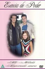 Esencia de poder tv show poster