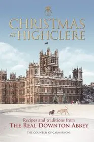 Poster do filme Christmas at Highclere Castle