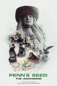 Penn's Seed: The Awakening movie poster