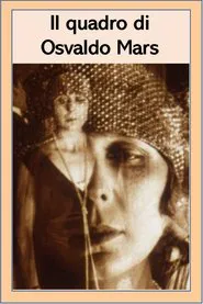 Poster do filme Il quadro di Osvaldo Mars