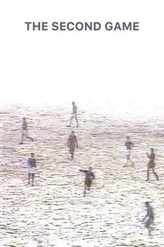 The Second Game movie poster