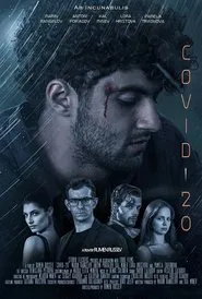 Covid-20 movie poster