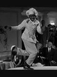 TAP HOP movie poster