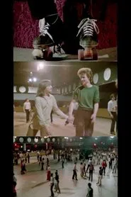 Poster do filme Canada Vignettes: Love on Wheels