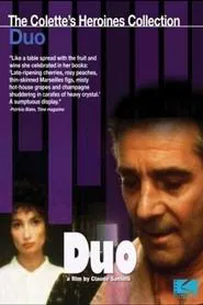 Duo movie poster
