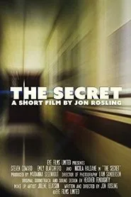 Poster do filme The Secret