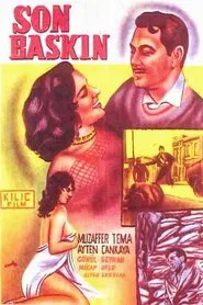Poster do filme Son Baskın
