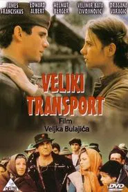 Great Transport movie poster