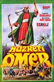 Hazreti Ömer movie poster