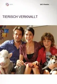 Tierisch verknallt movie poster