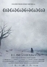 The Exile movie poster