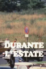 Poster do filme In the Summertime