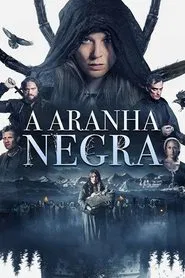 Poster do filme A Aranha Negra