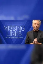 Missing Links tv show poster