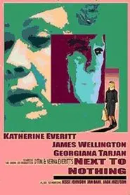 Next to Nothing movie poster