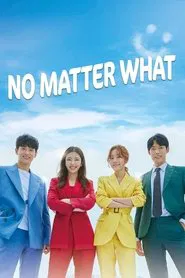 No Matter What tv show poster