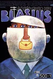 Abenteuer mit Blasius movie poster