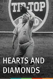 Hearts and Diamonds movie poster
