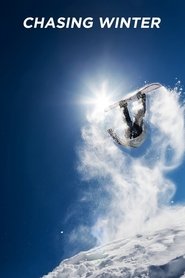 Chasing Winter movie poster