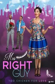 Mrs Right Guy movie poster