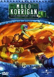 Malo Korrigan tv show poster