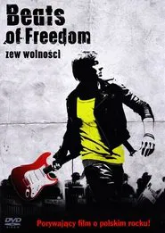 Beats of Freedom movie poster