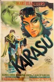 Karasu movie poster