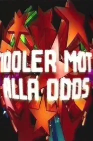 Idoler mot alla odds movie poster